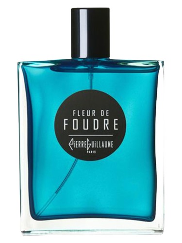 Frasco de Fleur de Foudre — Pierre Guillaume Paris