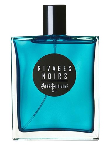 Frasco de Rivages Noirs, de Pierre Guillaume Paris