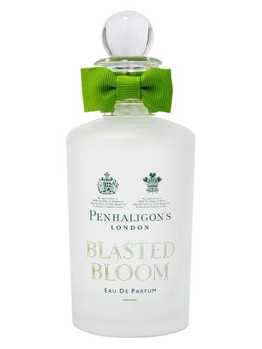Frasco de Blasted Bloom, de Penhaligon's