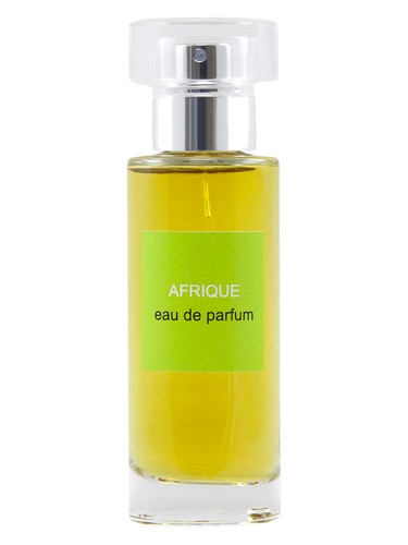 Frasco de Afrique, de YanFroloff