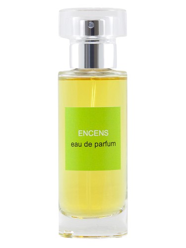 Frasco de Encens, de YanFroloff