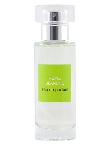 Frasco de Reine Blanche, de YanFroloff