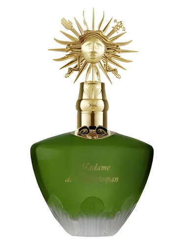 Frasco de Madame de Montespan, de Parfums du Château de Versailles