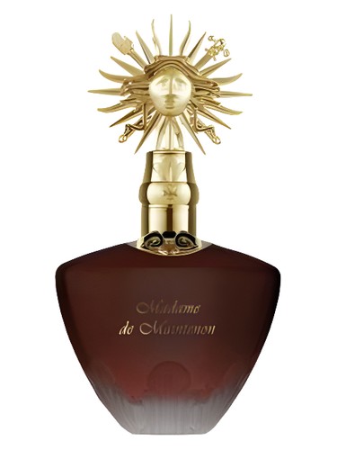 Frasco de Madame de Maintenon, de Parfums du Château de Versailles