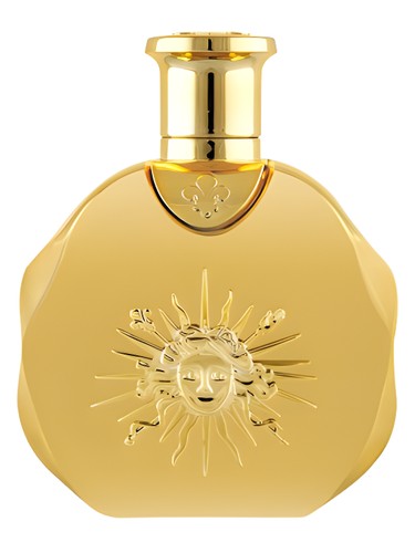 Frasco de Les Ors Des Versailles Pour Elle, de Parfums du Château de Versailles