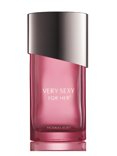 Frasco de Very Sexy for Her 2 — Victoria's Secret