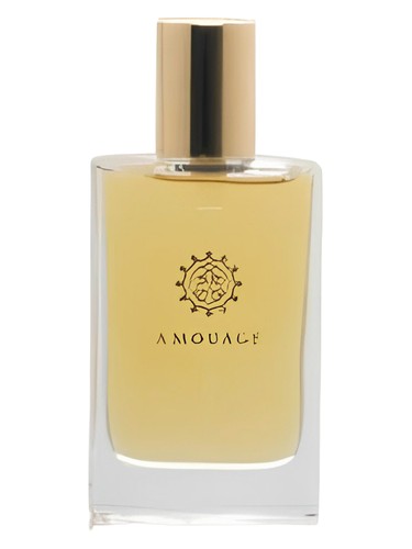 Frasco de Asana, de Amouage