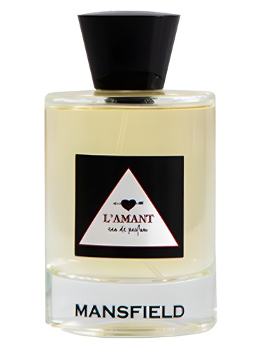 Frasco de L'Amant, de Mansfield
