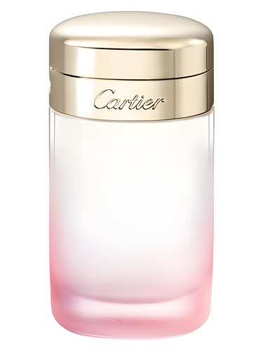Frasco de Baiser Volé Eau de Parfum Fraîche, de Cartier
