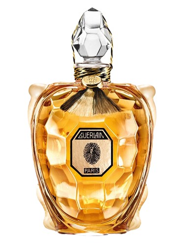 Frasco de Flacon Tortue, de Guerlain