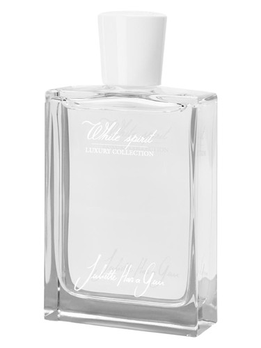 Frasco de White Spirit, de Juliette Has A Gun