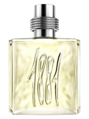 Frasco de 1881 Men — Cerruti
