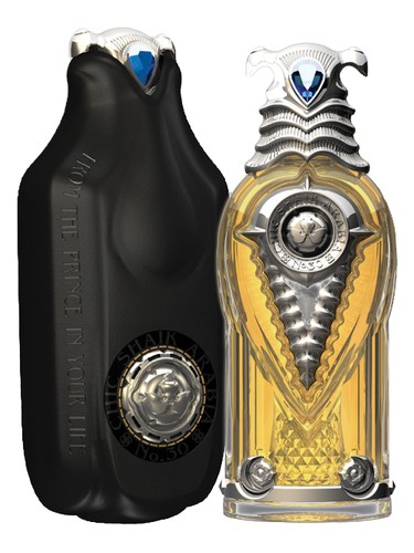 Frasco de Chic Shaik No 30, de Shaik
