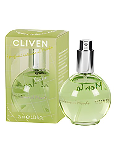 Frasco de Sicilian Citrus Fruit, de Cliven