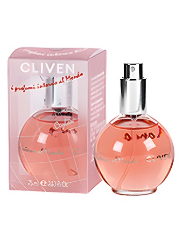 Frasco de Ceylon Cinnamon, de Cliven