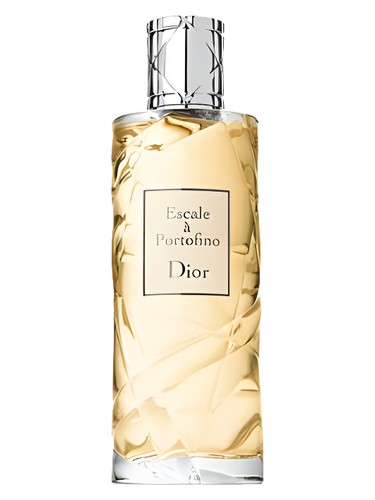 Frasco de Cruise Collection - Escale a Portofino — Dior