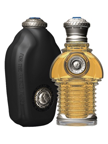 Frasco de Chic Shaik No 70 — Shaik