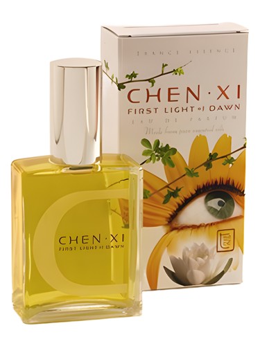 Frasco de Chen Xi First Light of Dawn, de Trance Essence