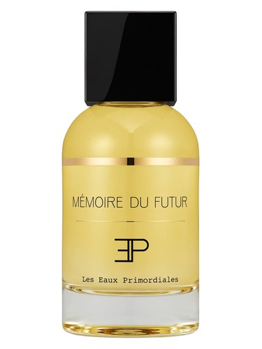 Frasco de Memoire du Futur, de Les EAUX Primordiales
