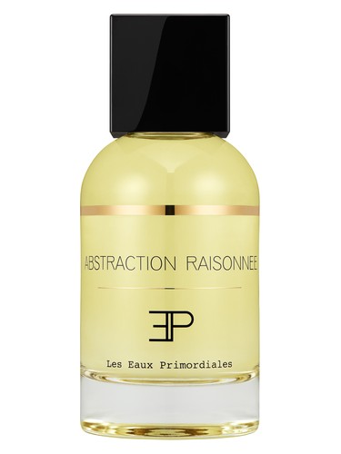Frasco de Abstraction Raisonnee, de Les EAUX Primordiales