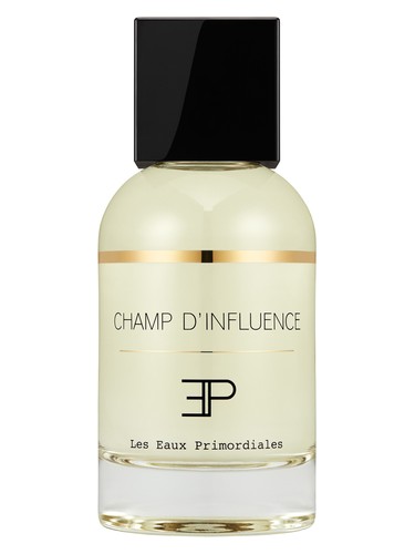 Frasco de Champ d'Influence, de Les EAUX Primordiales