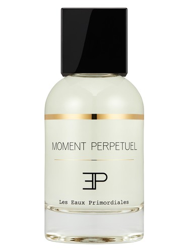 Frasco de Moment Perpetuel — Les EAUX Primordiales