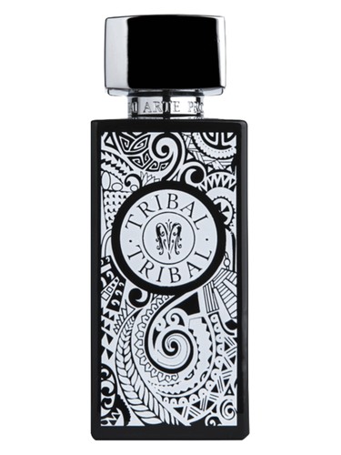 Frasco de Tribal, de Arte Profumi
