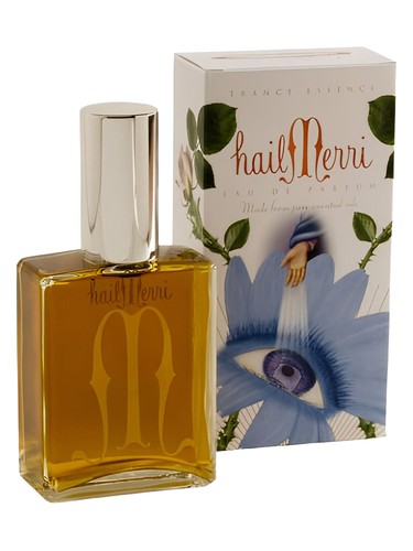 Frasco de Hail Merri, de Trance Essence