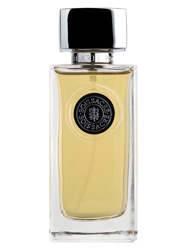 Frasco de Bois Sacre, de Arte Profumi