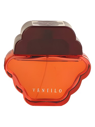 Frasco de Ventilo, de Ventilo