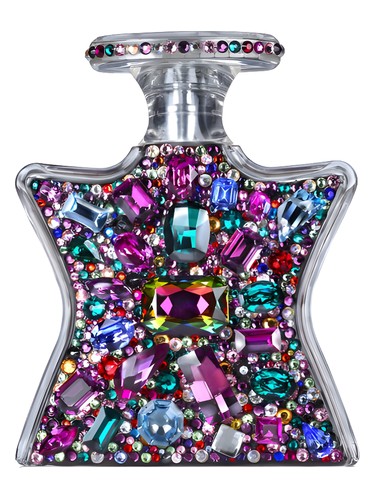 Frasco de B9 The 1001 Nights Solo Superstar, de Bond No 9