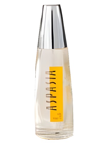 Frasco de Aspasia — Oriflame