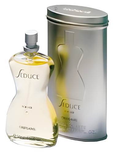 Frasco de Seduce for Her, de Oriflame