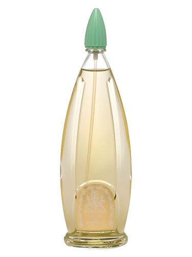 Frasco de Ramage, de Bourjois