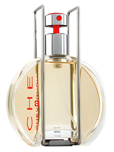 Frasco de Che pour Elle, de Chevignon