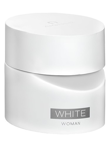 Frasco de Aigner White Woman, de Etienne Aigner