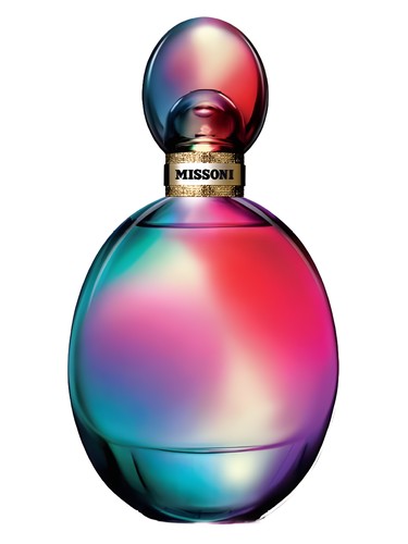 Frasco de Missoni (2015) — Missoni