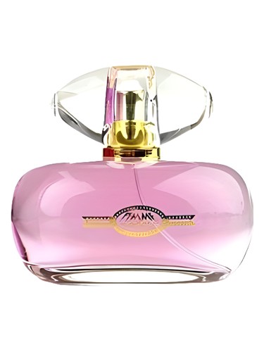 Frasco de Femme Fatale, de Zync