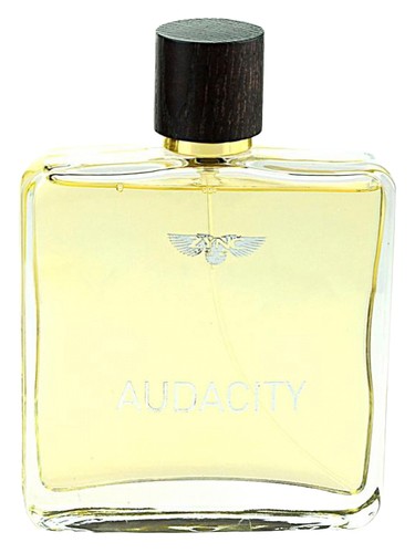 Frasco de Audacity, de Zync