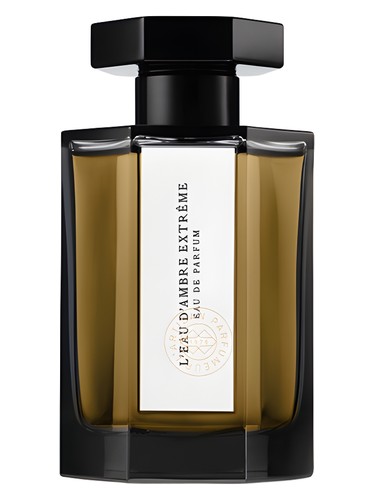 Frasco de L'Eau D'Ambre Extrême — L'Artisan Parfumeur
