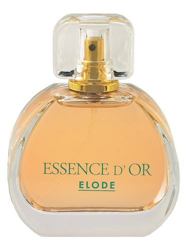 Frasco de Essence d’Or, de Elode