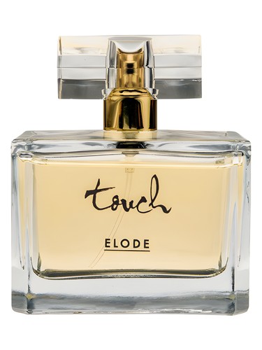 Frasco de Touch, de Elode