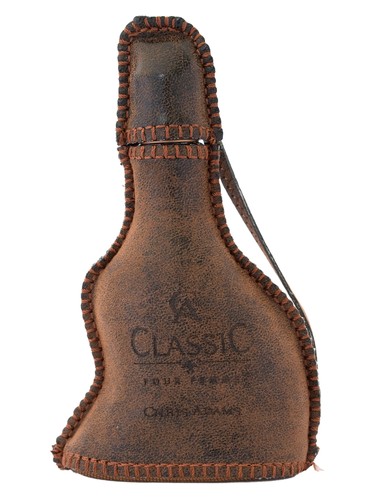 Frasco de Classic pour Femme, de Chris Adams