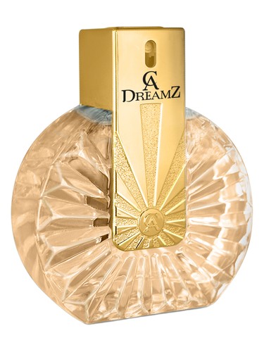 Frasco de Dreamz Woman, de Chris Adams