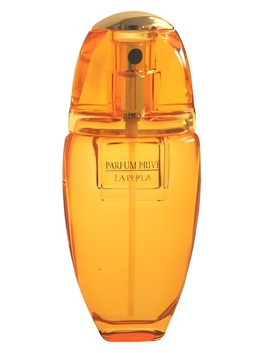 Frasco de Parfum Prive, de La Perla