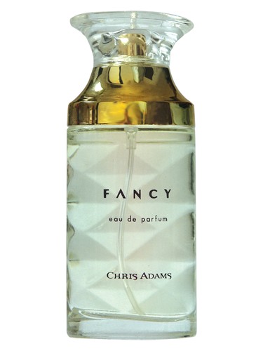 Frasco de Fancy, de Chris Adams