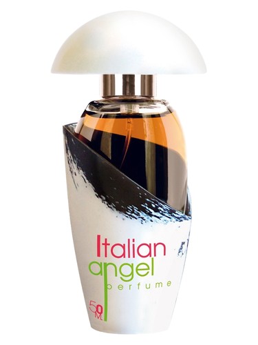 Frasco de Italian Angel — O'Driu