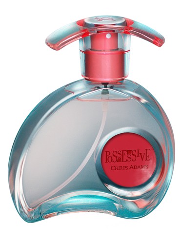 Frasco de Possessive, de Chris Adams