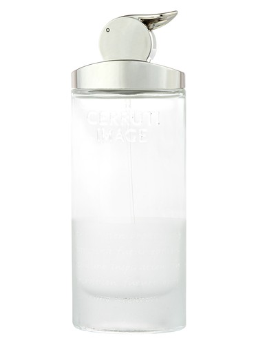 Frasco de Image Woman — Cerruti
