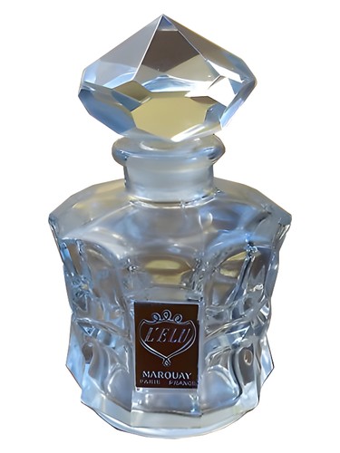 Frasco de L'Élu, de Marquay